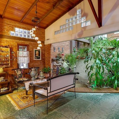 Morada Das Pedras Florianópolis Zewnętrze zdjęcie