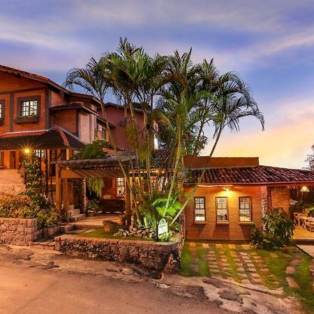 Morada Das Pedras Florianópolis Zewnętrze zdjęcie