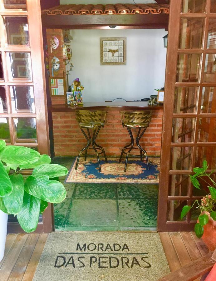 Morada Das Pedras Florianópolis Zewnętrze zdjęcie
