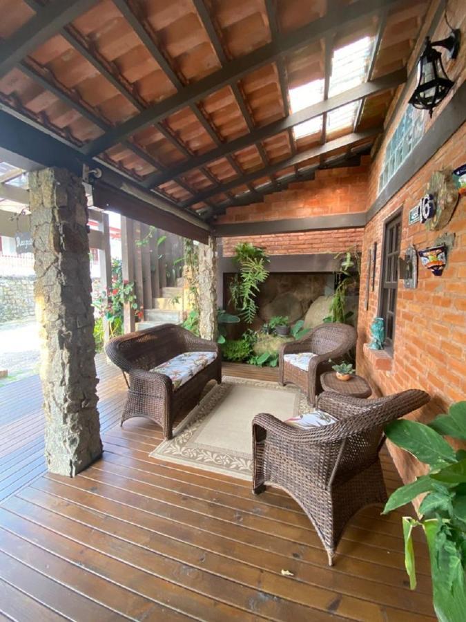 Morada Das Pedras Florianópolis Zewnętrze zdjęcie