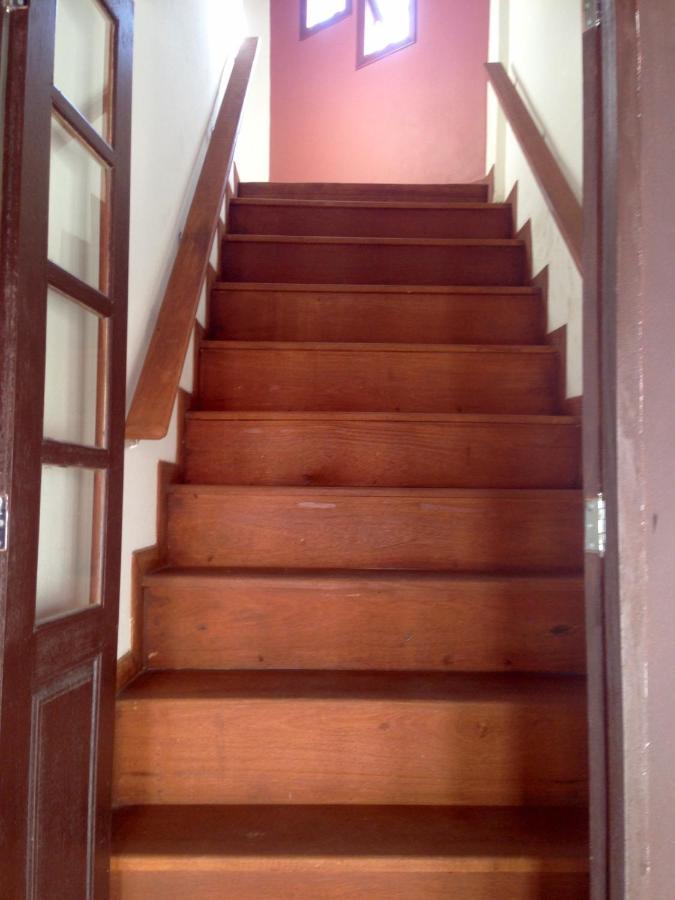Morada Das Pedras Florianópolis Zewnętrze zdjęcie