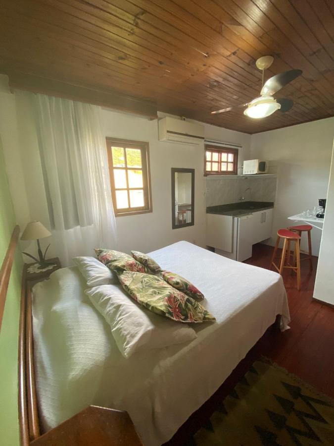 Morada Das Pedras Florianópolis Zewnętrze zdjęcie