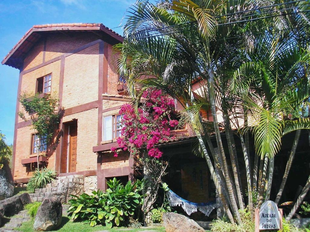 Morada Das Pedras Florianópolis Zewnętrze zdjęcie
