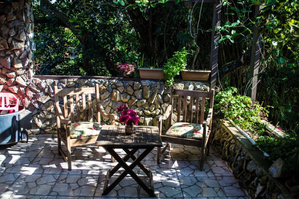 Morada Das Pedras Florianópolis Zewnętrze zdjęcie