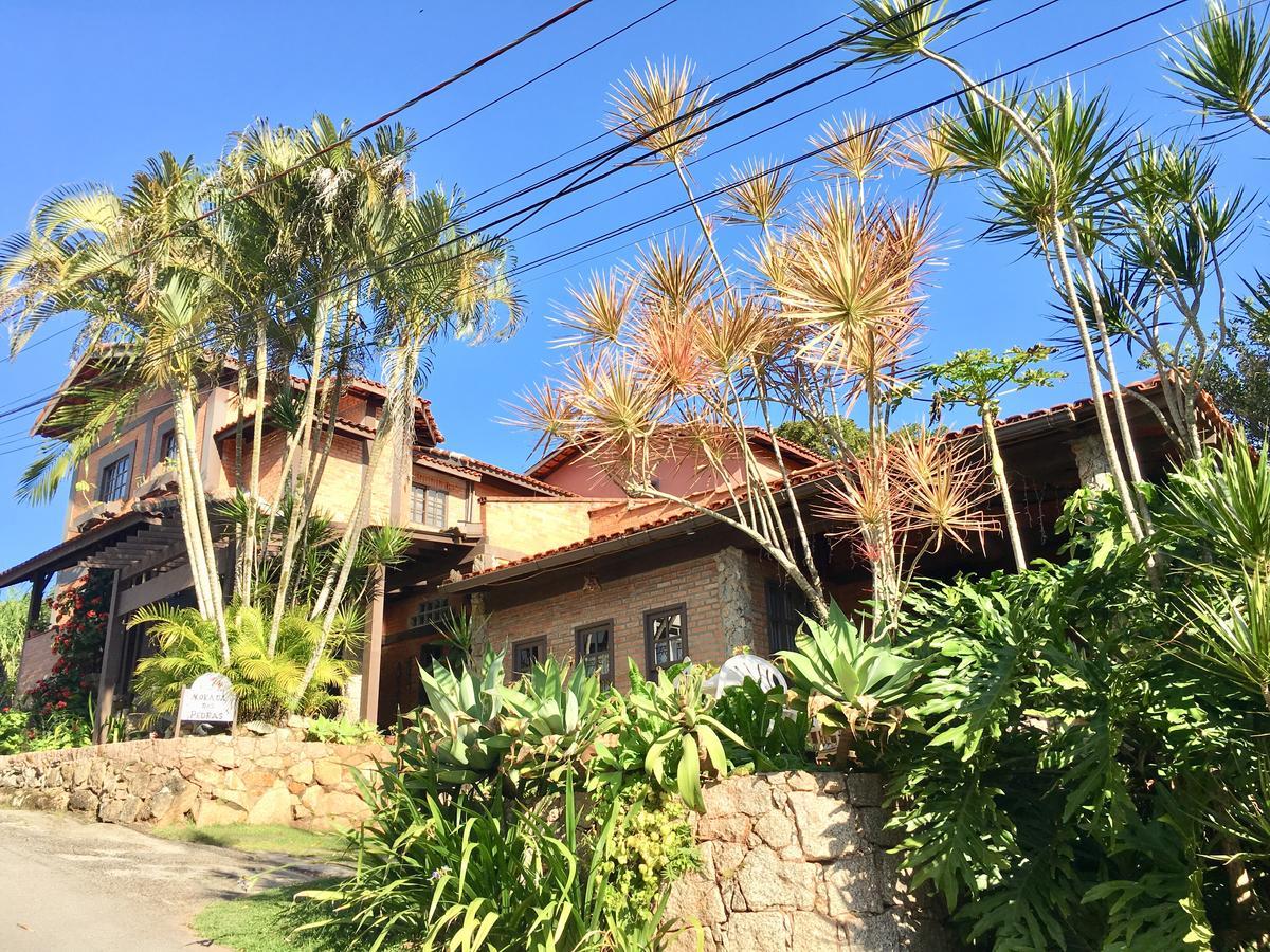 Morada Das Pedras Florianópolis Zewnętrze zdjęcie
