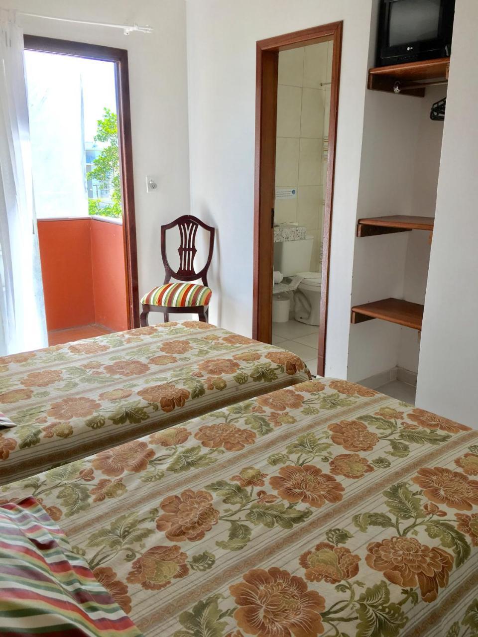 Morada Das Pedras Florianópolis Zewnętrze zdjęcie