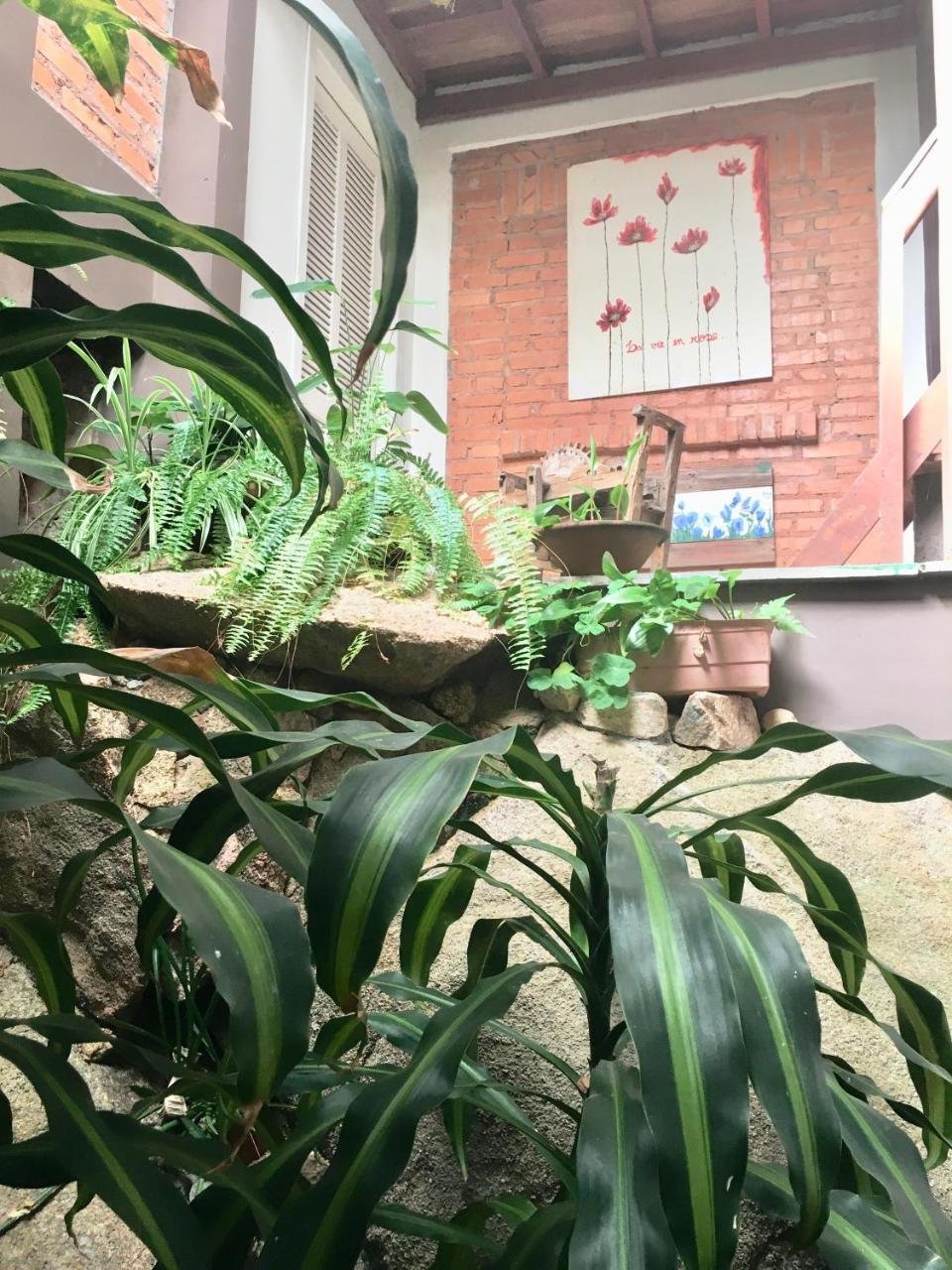Morada Das Pedras Florianópolis Zewnętrze zdjęcie