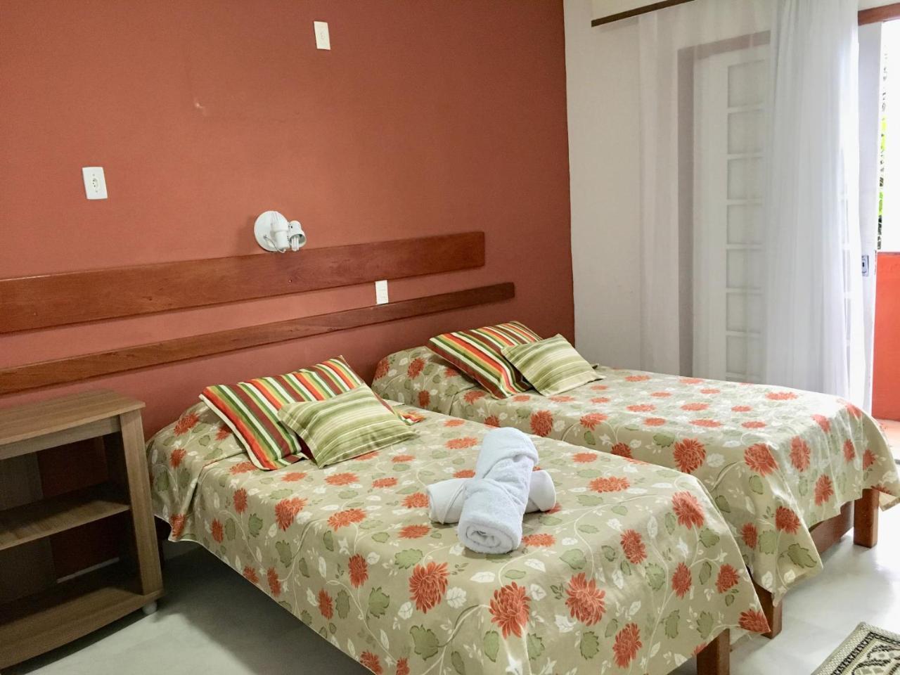 Morada Das Pedras Florianópolis Zewnętrze zdjęcie