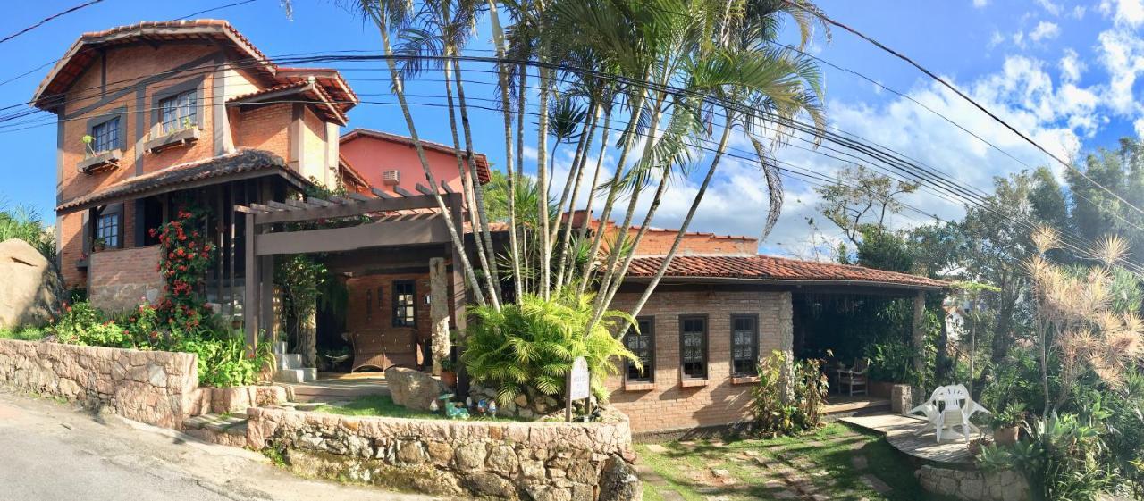 Morada Das Pedras Florianópolis Zewnętrze zdjęcie
