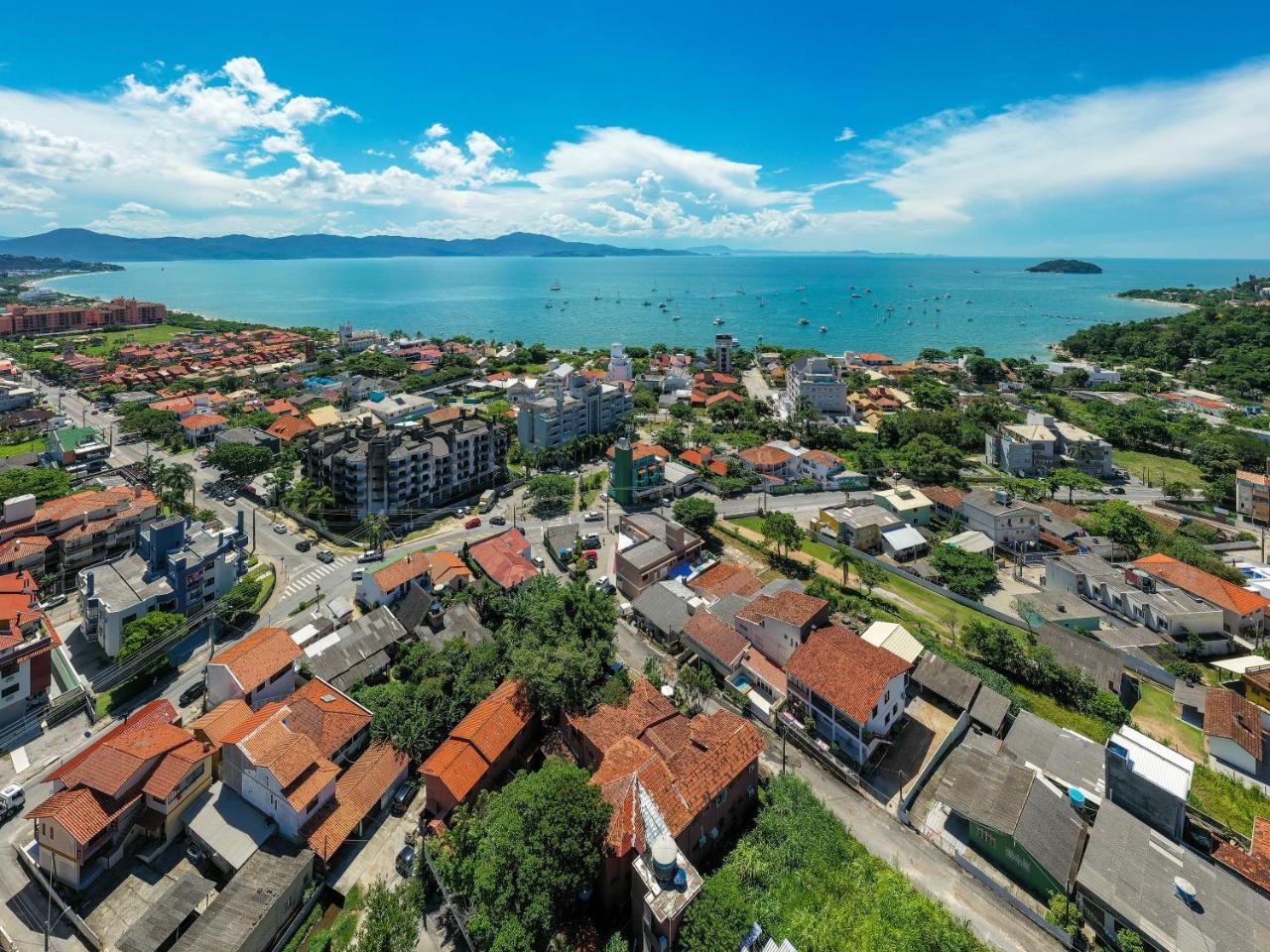 Morada Das Pedras Florianópolis Zewnętrze zdjęcie
